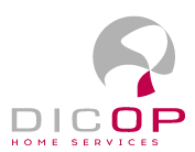 DICOP - Systèmes de ventilation / Ramonage