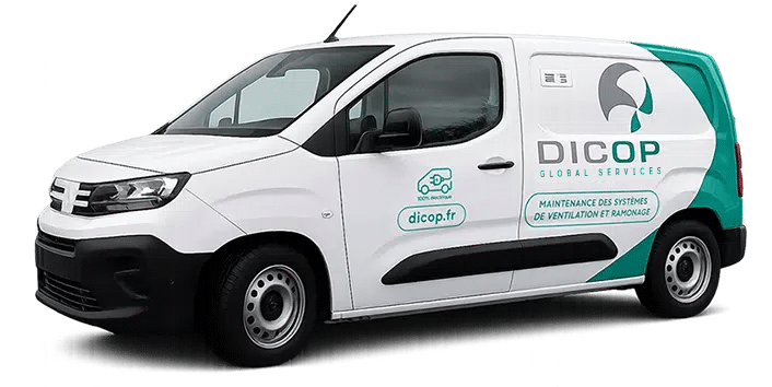 DICOP - Global Services